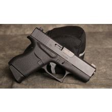 cabela's glock 43.